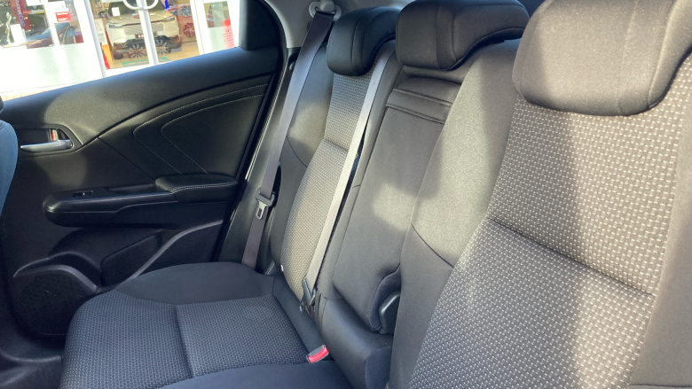 Honda Civic 1.8 i-VTEC SE Plus 5dr [Nav] Petrol Hatchback